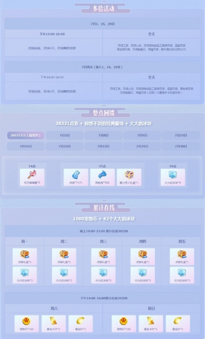 2026QQ炫舞七夕活动全拆解，薅齐限定臻品/专属称号的隐藏门道&速通攻略