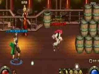 2026女鬼剑预约怎么玩？职业选品/速升/毕业全拆解，少走半年弯路