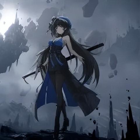 硬核二次元玩家必藏，库洛游戏官网正版入口、福利申领、测试资格全攻略