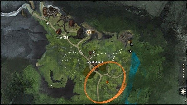 激战2跑图怎么效率拉满？2026专精速冲+隐藏宝箱+职业捷径全解析