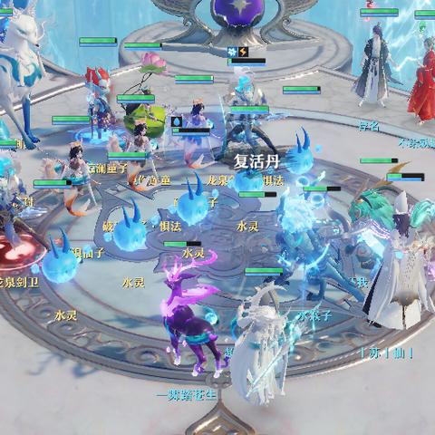 剑灵20章卡关？鲜为人知的剧情解锁、BOSS速通与隐藏奖励全攻略