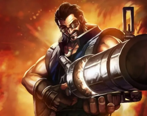 法外狂徒格雷福斯真的强吗？从段位适配/玩法流派到版本胜率全解析