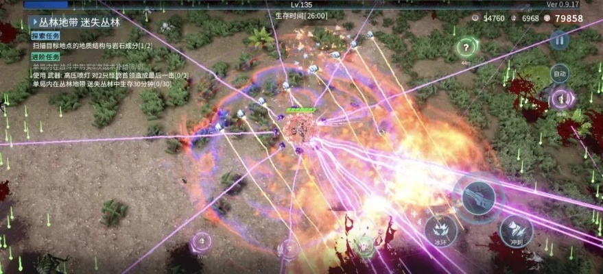 玩不懂时空浩劫类游戏？机制拆解、通关技巧+2026热门高分佳作全解析