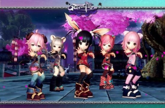 QQ西游怀旧服进阶全攻略，职业抉择、副本开荒、宠物打造&搬砖技巧一文通