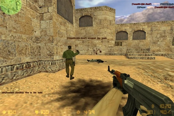 CS1.5下载哪款靠谱？2026实测3种主流类型+怀旧联机避坑指南