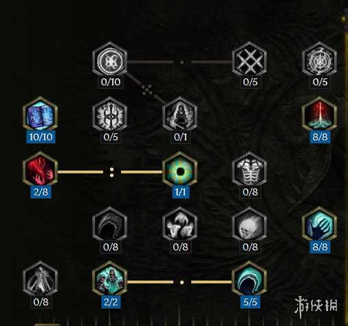 死灵法师怎么玩爽？2026赛季开荒/冲级/毕业，全流派BD与实战技巧指南