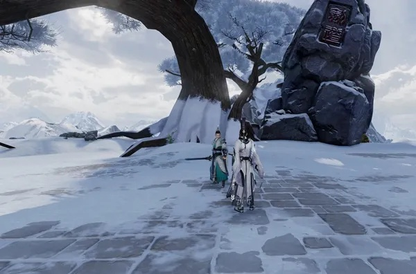 剑网3到底免费吗？2026最新收费模式+零氪生存全攻略