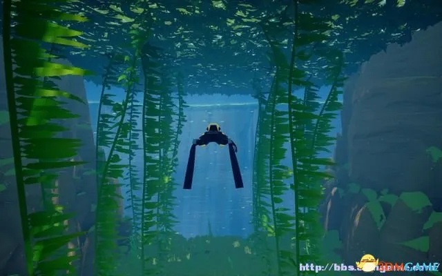 ABZU怎么玩才爽？深海探索技巧、隐藏成就全解锁与治愈玩法解析