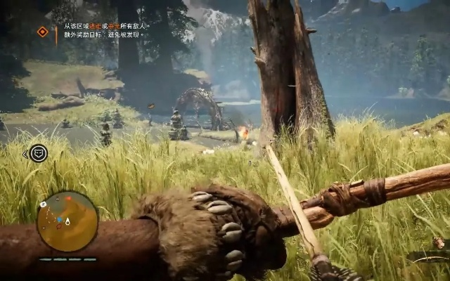 怎么玩转孤岛惊魂，原始杀戮3DM版？汉化、破解、MOD及优化全指南