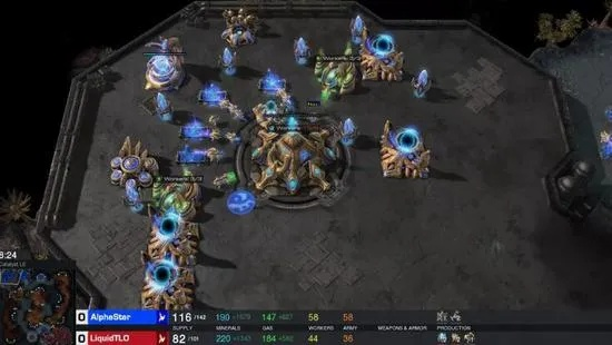 星际争霸2冷门硬核AI类型全解析，精准匹配冲分/自定义等热门需求