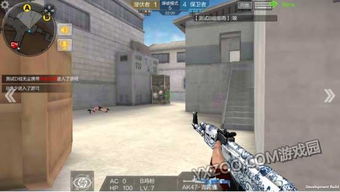 CF新图暗堡突围活动怎么玩？类型拆解+奖励速刷+通关技巧全指南