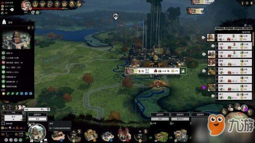 全面战争，三国怎么少走弯路？2026版派系/内政/战场全维度实战攻略