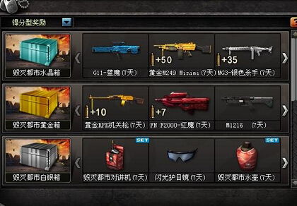 CF神秘营地骨灰级攻略，新手通关、速通单刷、点位卡法及水晶箱稳拿秘籍