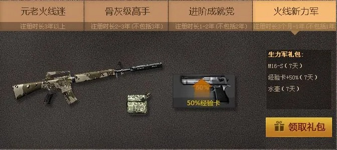 CF2026论功行赏深度攻略，如何3天拿满史诗奖励？隐藏任务+段位红利全解析