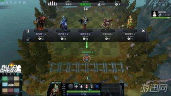 2026年DOTA2自走棋怎么冲冠绝？冷门阵容+运营盲区全解析