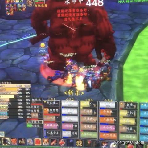 战神的挑战2独家实测攻略，新手开荒、职业搭配与高难BOSS速通全指南