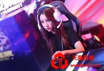 网游陪玩女有哪些类型？匹配热门需求，精准找到你的专属游戏搭子