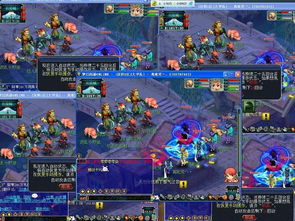 2026梦幻龙族SF深度指南，稳定服甄别、怀旧玩法、搬砖变现避坑全解析