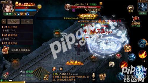 中国式网游类型深度解析，从冷门细分到爆款，精准匹配玩家核心需求