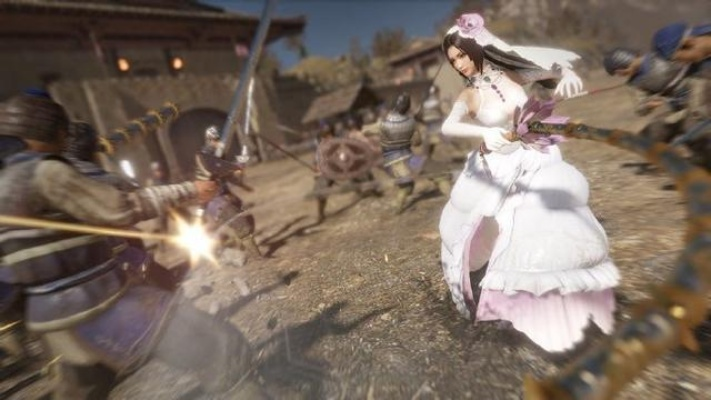 真三国无双MR2怎么玩爽？S级武将排行、速刷秘籍、隐藏解锁全指南