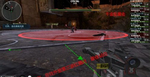 逆战丛林魅影通关难？BOSS弱点、隐藏宝箱、速刷配装全解析