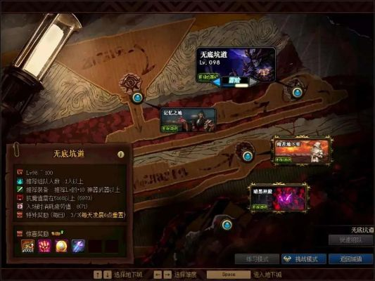 2026DNF剑豪刷图全指南，平民搬砖/竞速攻坚/新副本通关实战技巧