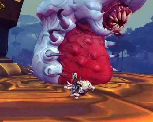 安德拉佐尔型BOSS怎么无伤过？2026年实测机制拆解+全场景应对技巧