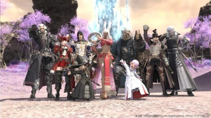 2026独家，FF14日式MMORPG全攻略｜新手避坑、零式通关、金币速刷核心技巧