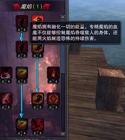 神魔大陆血魔怎么加点？2026年3种核心流派适配热门需求全解析