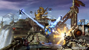 无主之地2游民玩家全解析，3类核心类型+2026热门需求适配技巧