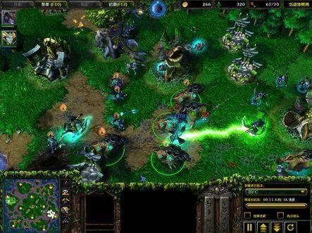 魔兽争霸1怎么玩透？初代RTS开荒指南+隐藏玩法全解析