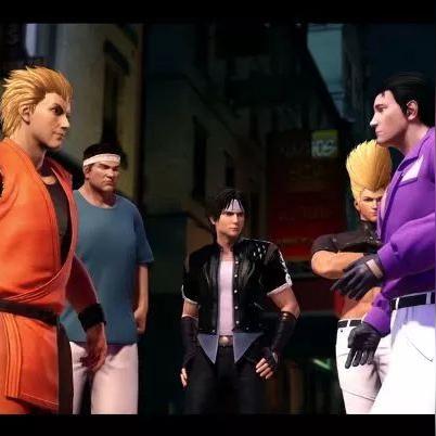 拳皇·饿狼传说，从类型本质到2026年上分秘籍，格斗玩家必看进阶指南