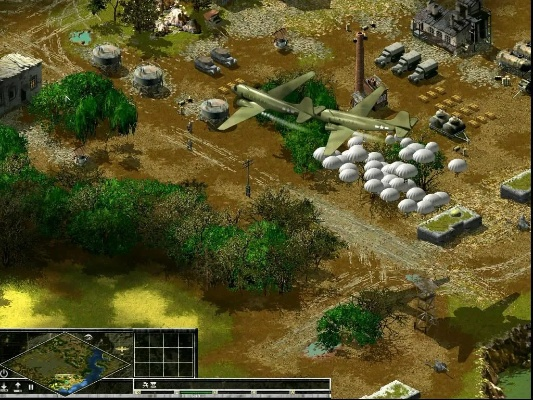 独家整理突袭2秘籍全攻略，资源速刷、硬核通关、单位解锁指南