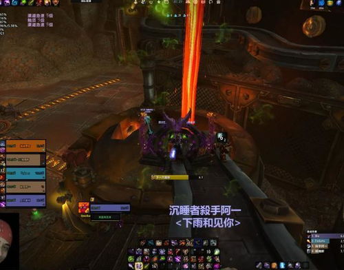 WOW恶魔术士怎么玩？新手入门、大秘境冲层、团本爆发的精准玩法全解析