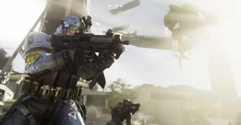 原子猫真的是COD排位神器？2026年最新支援战术全揭秘