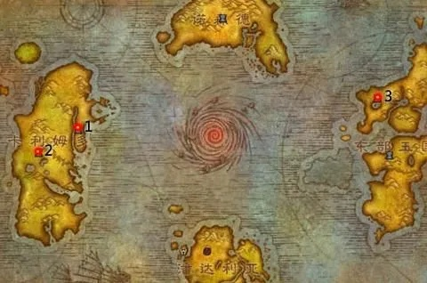 WOW海加尔山掉落怎么选？全职业毕业装清单、刷取优先级及热门需求匹配