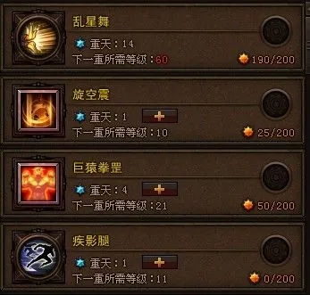 2026斗战神灵猴怎么加点？3大热门流派+实战数据帮你秒变输出天花板