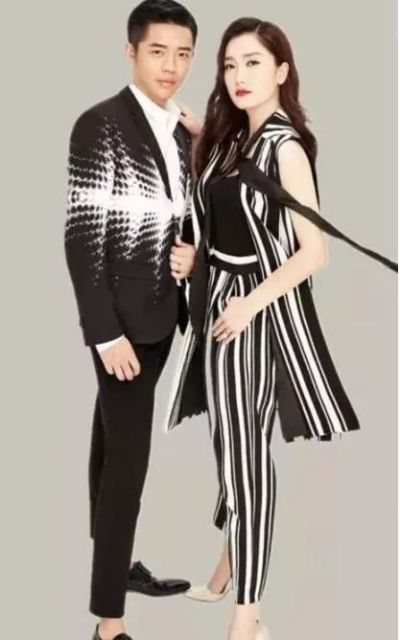 凤凰传奇首次荧幕演夫妻，国民CP破次元，观众为啥集体磕疯了？