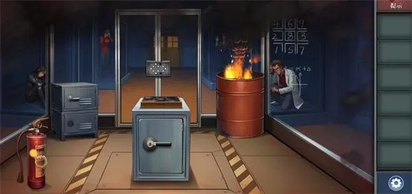 游戏单向门分哪几类？解谜、逃生、PVP场景下怎么精准利用破局？