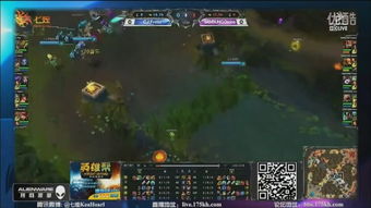 OGN2015为何是LOL赛事天花板？复盘经典战役与战术遗产