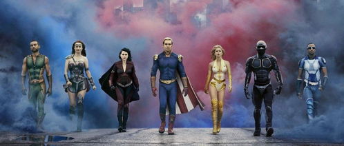 黑袍纠察队S2E5鲜为人知拆解，屠夫反水、祖国人失控的3个暗黑真相