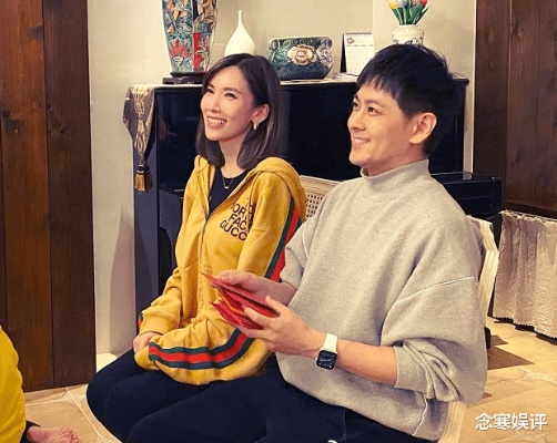 林志颖妻子陈若仪，隐忍型明星配偶的生存智慧，普通人能借鉴哪些相处密码？