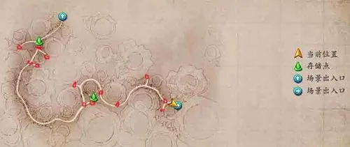 古剑奇谭全支线独家攻略，鲜为人知触发点+完美结局解锁+道具全收集