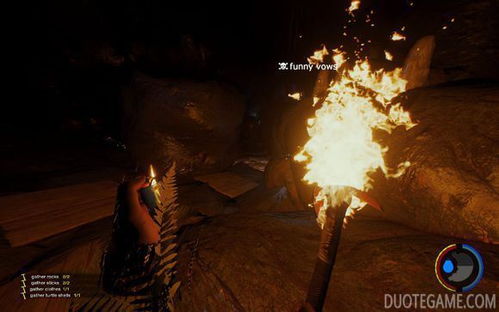 玩迷失森林类生存恐怖游戏总翻车？新手开荒、野人防御、隐藏剧情硬核攻略