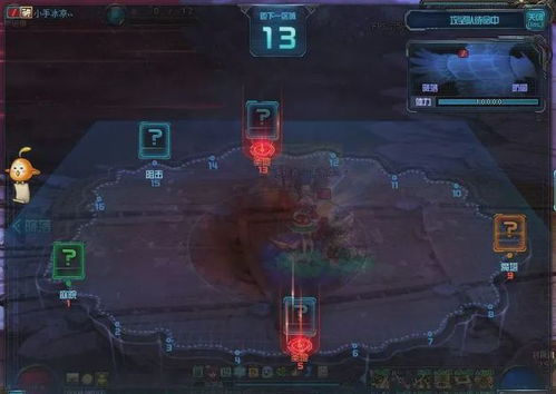 永恒之塔阿拉卡独家通关秘籍，12人Raid开荒机制拆解+怀旧服掉落最大化实战指南