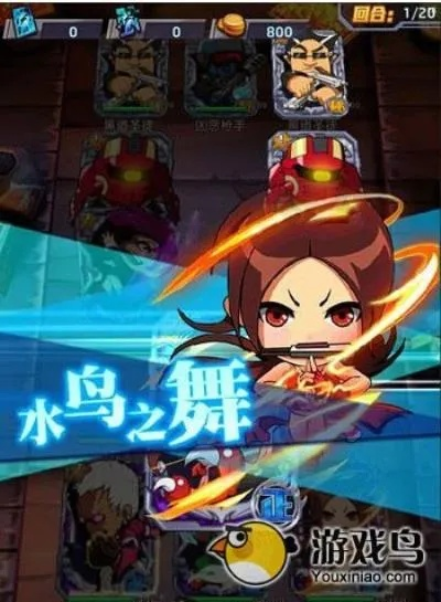 迷你拳皇零氪也能上王者？2026最新流派、连招与隐藏机制全解析