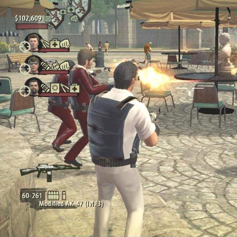 教父2游戏剧情有多硬核？黑帮权谋、家族宿命与隐藏支线全解析