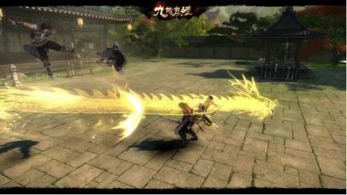 九阴真经武圣棍法怎么玩？刚猛外功流派的PVP/PVE连招、搭配全攻略