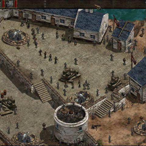 盟军敢死队4硬核通关全攻略，解锁隐藏机制+角色专精实战技巧