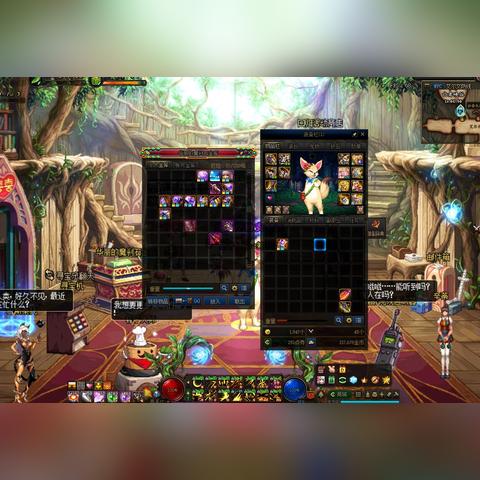 DNF盗号箱子有多坑？3类高危类型拆解+防被盗/找回全方案